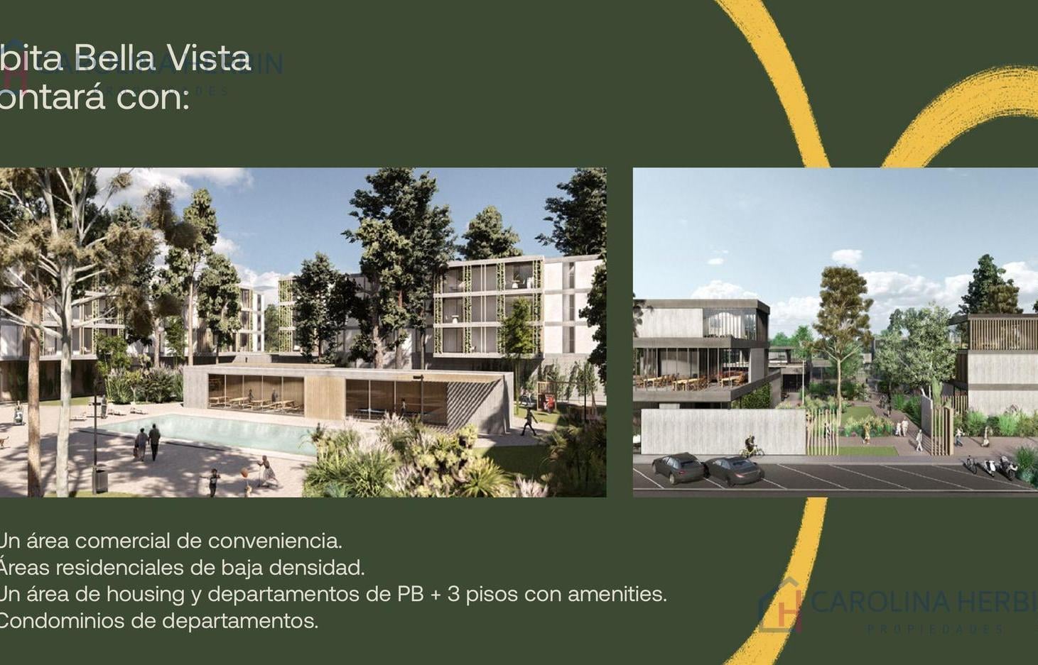 Foto de Lote en Venta, Barrio cerrado, Bella Vista, imagen 5