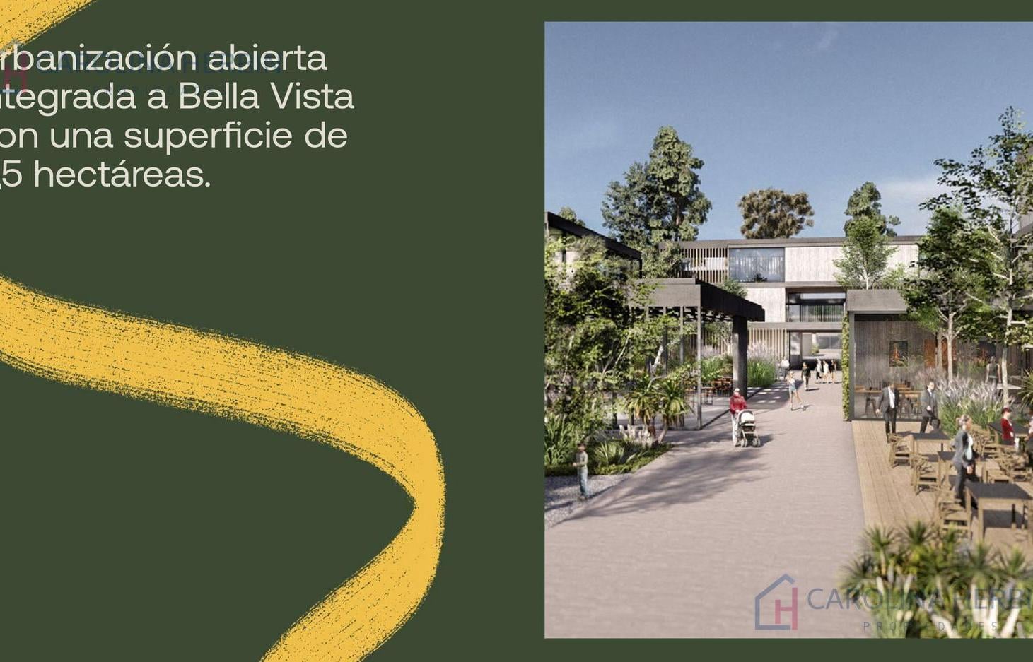 Foto de Lote en Venta, Barrio cerrado, Bella Vista, imagen 4