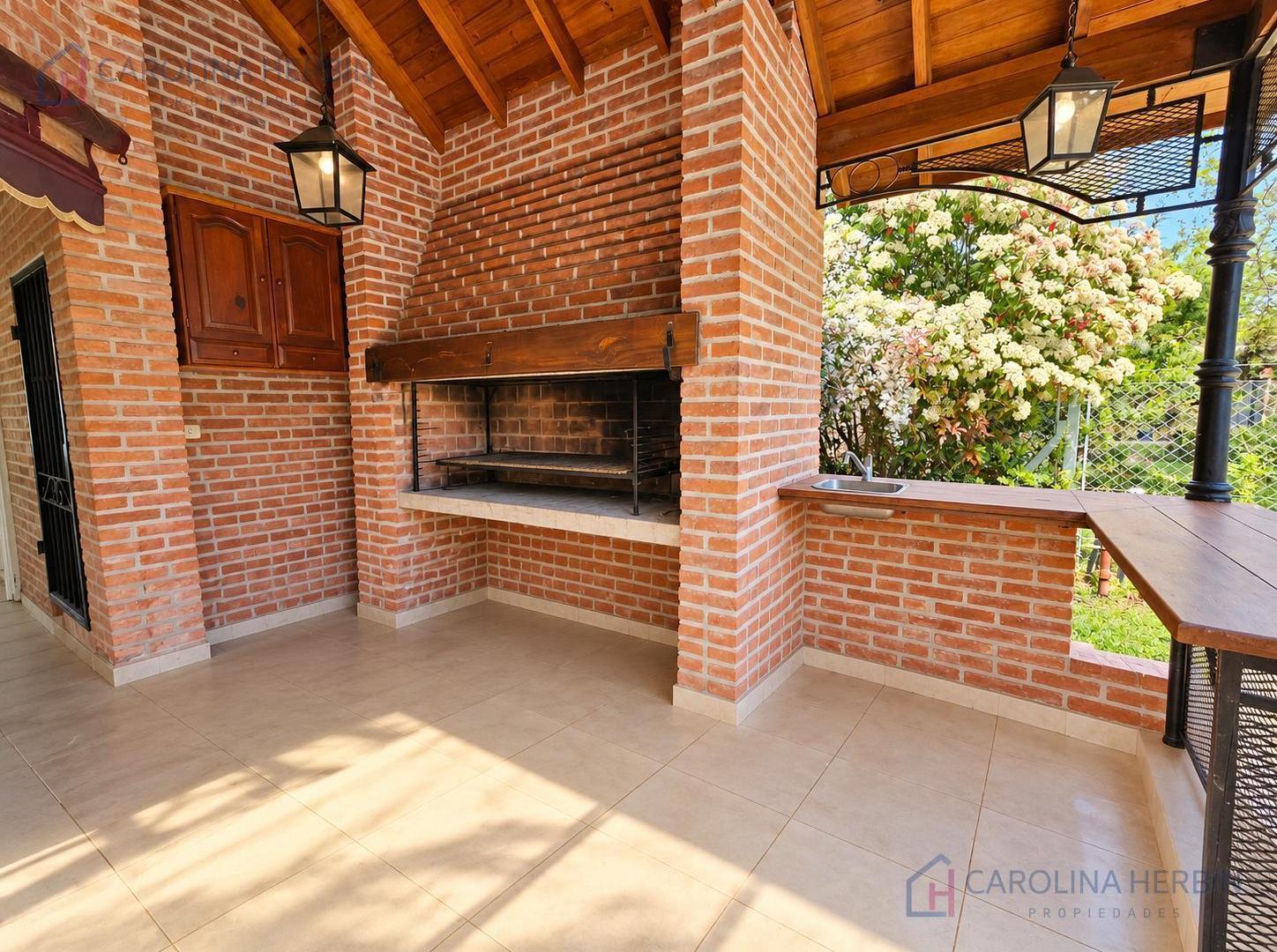 Foto de Alquiler temporario casa en Los Fresnos Bella Vista, imagen 5