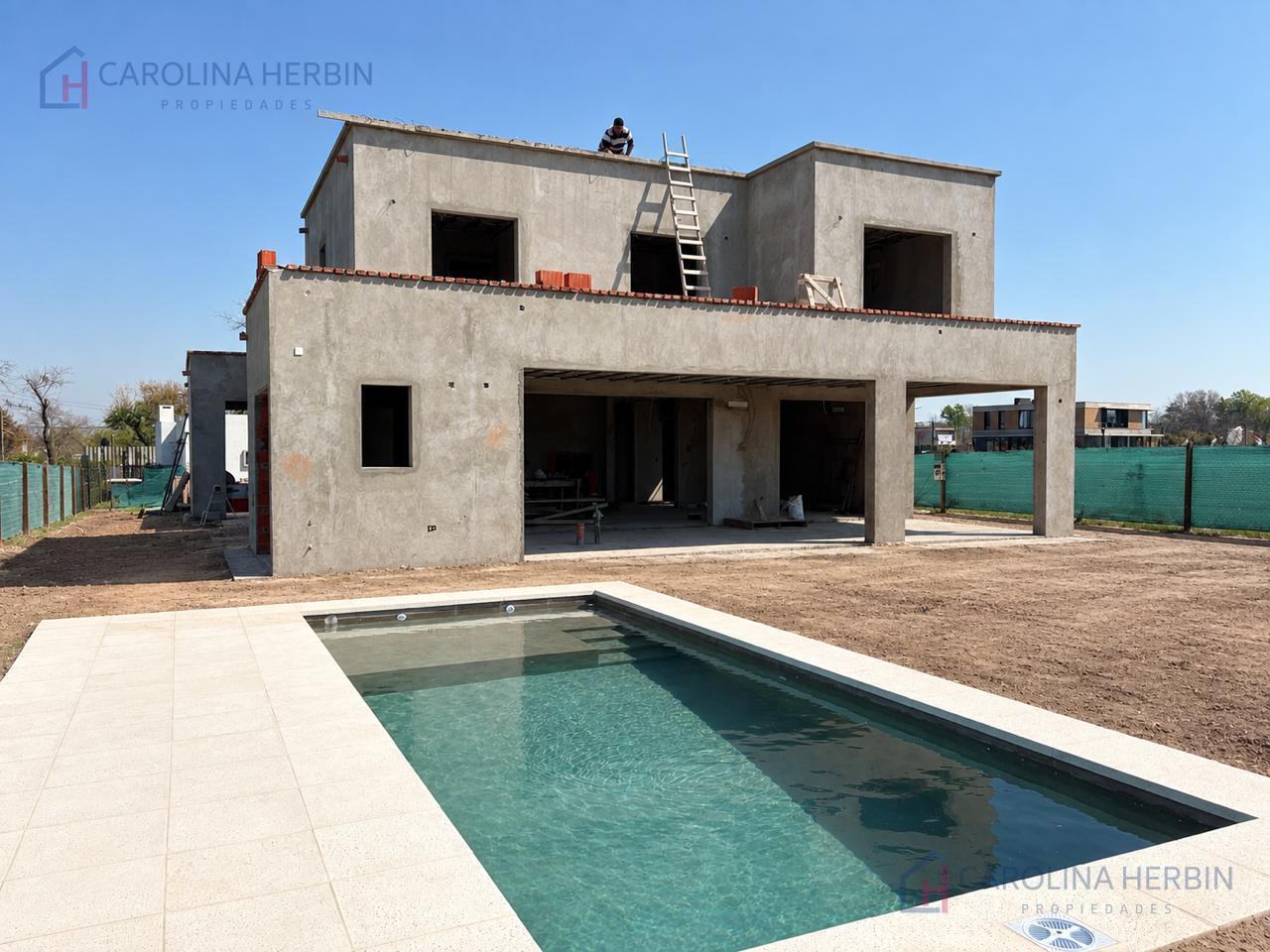 Foto de Casa a estrenar en Village Plaza en Bella Vista, imagen 5