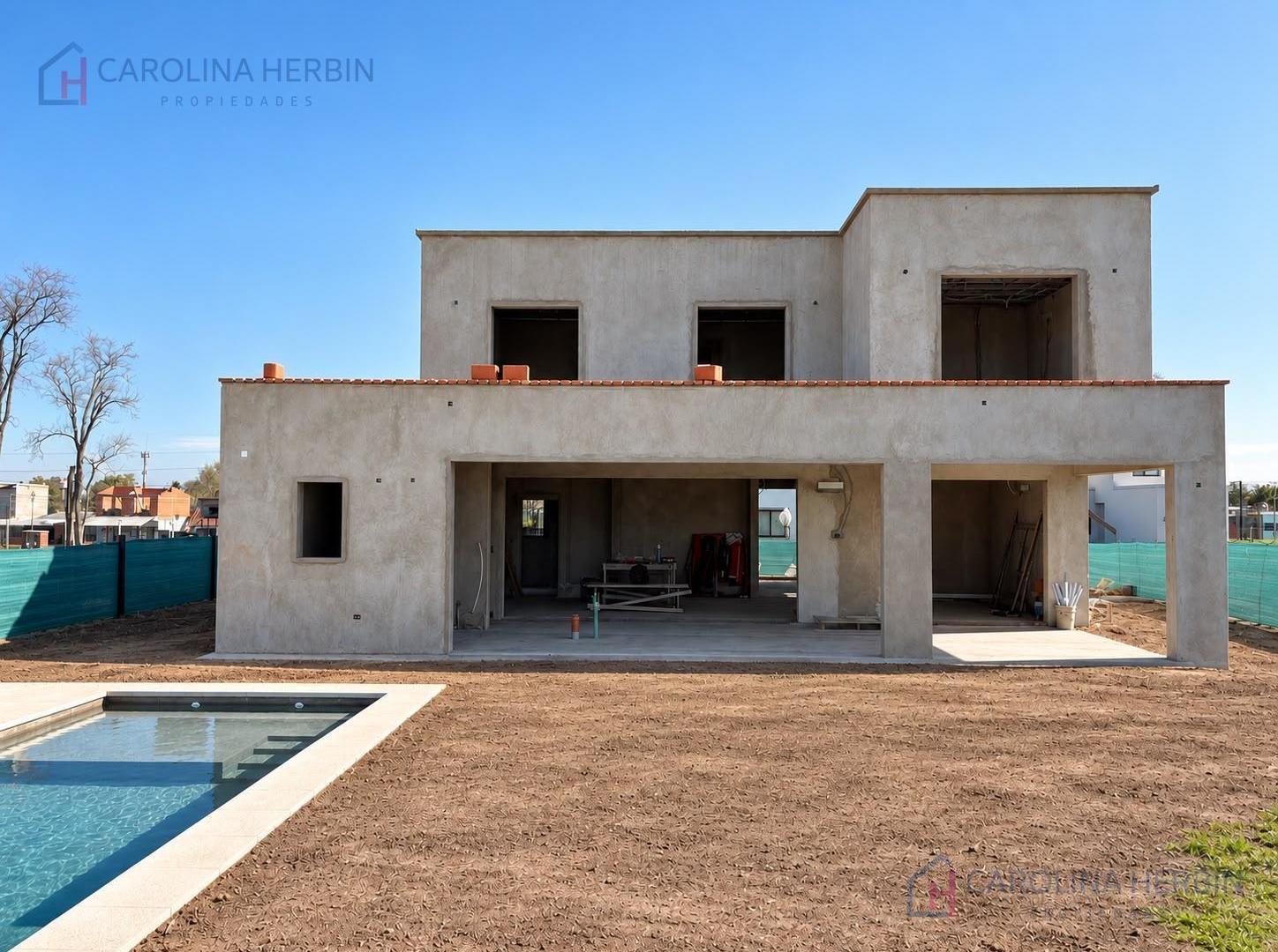 Foto de Casa a estrenar en Village Plaza en Bella Vista, imagen 4