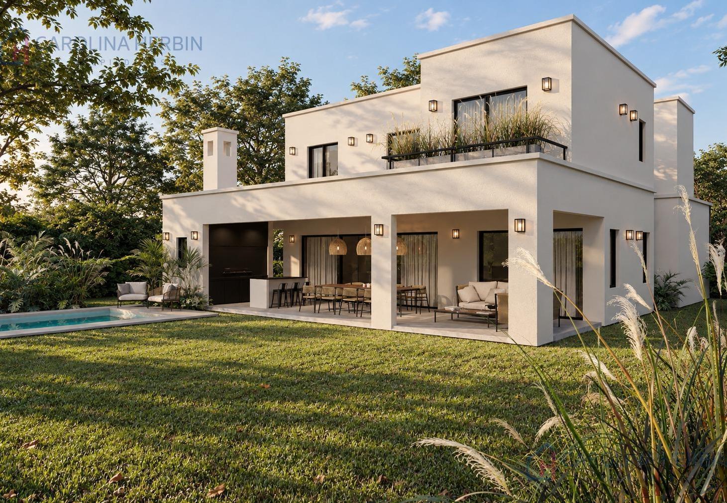 Foto de Casa a estrenar en Village Plaza en Bella Vista, imagen 1