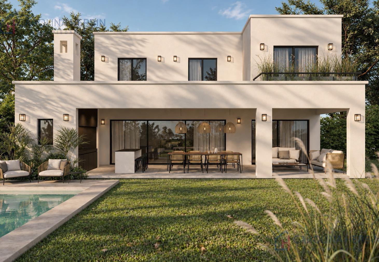 Foto de Casa a estrenar en Village Plaza en Bella Vista, imagen 2