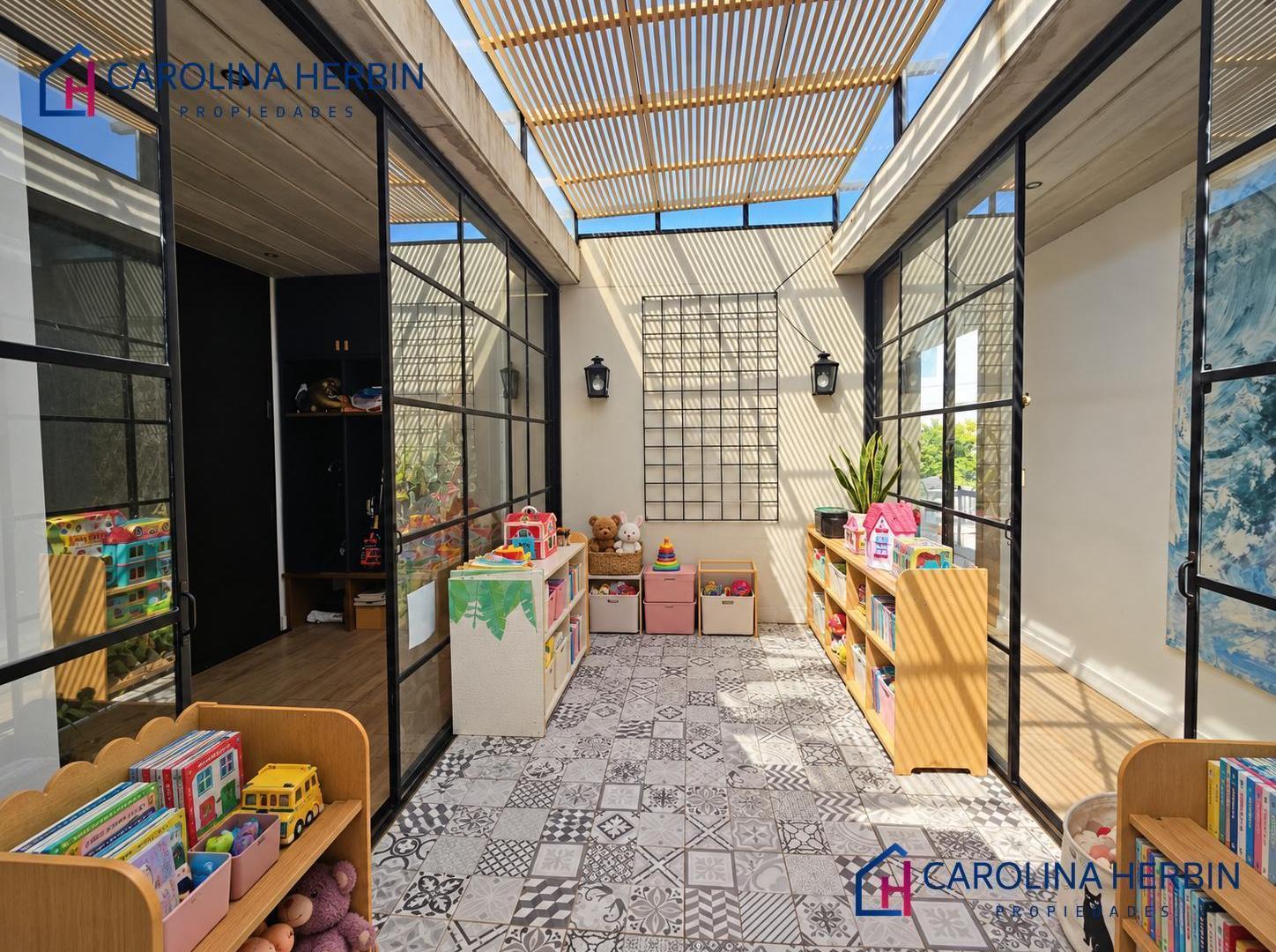 Foto de Venta casa en Buenos Aires Golf Bella Vista, imagen 5