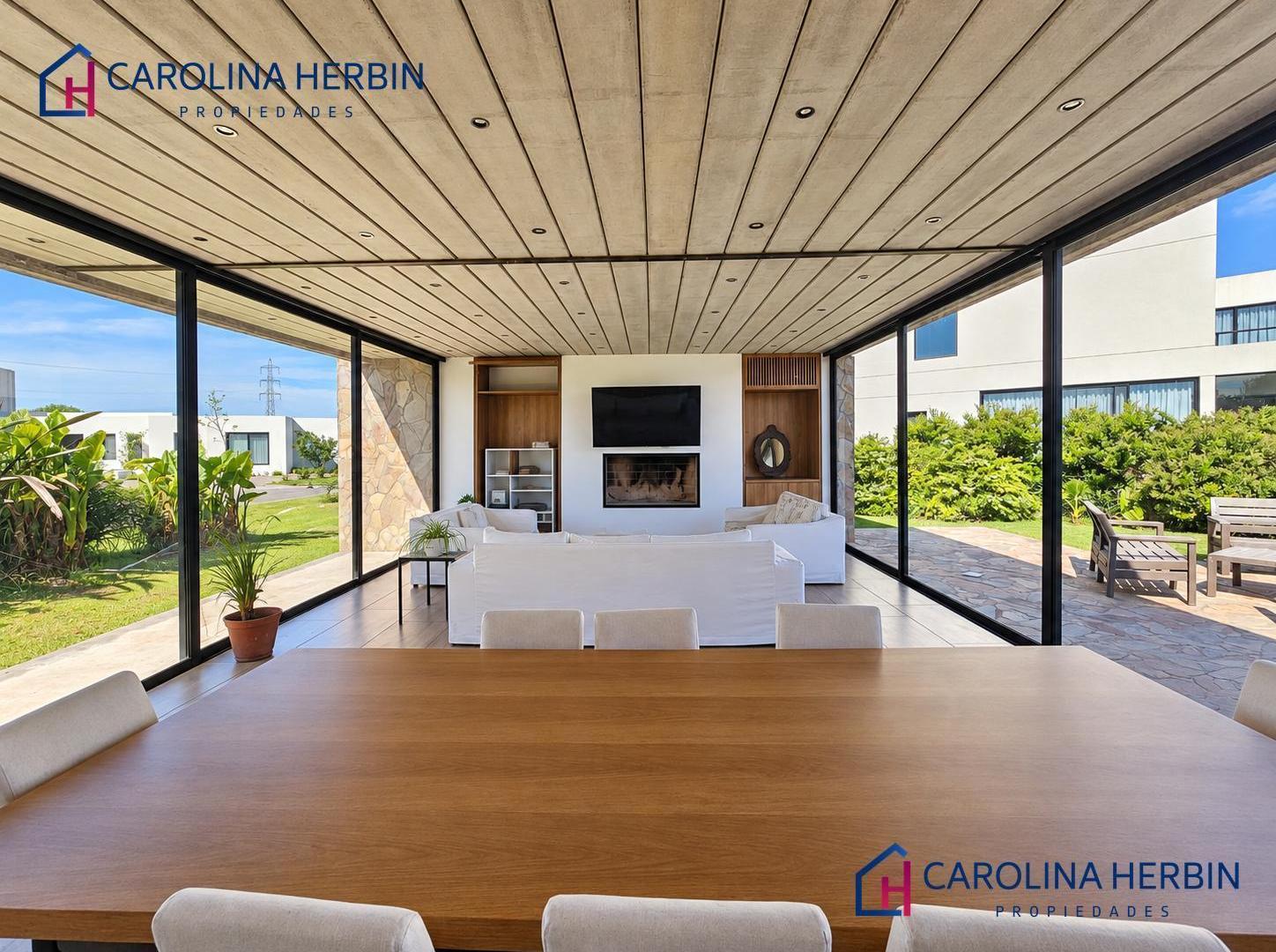 Foto de Venta casa en Buenos Aires Golf Bella Vista, imagen 3
