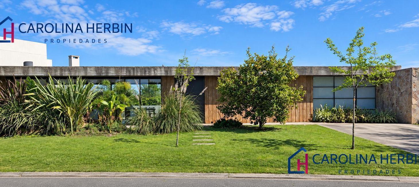 Foto de Venta casa en Buenos Aires Golf Bella Vista, imagen 2