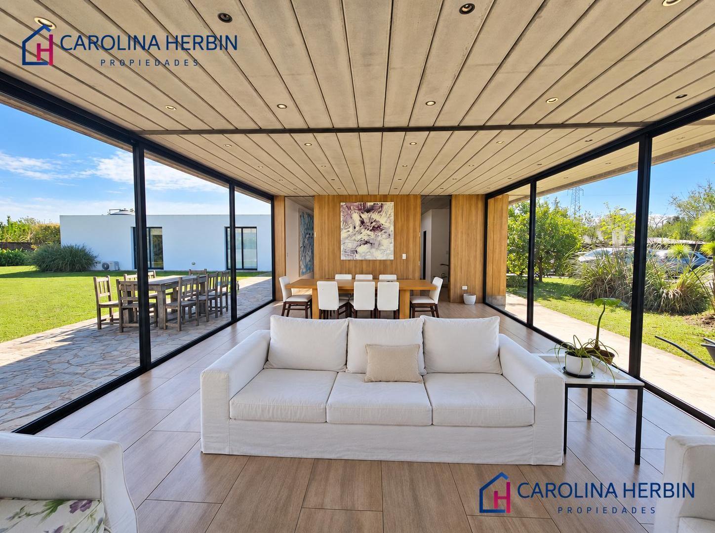 Foto de Venta casa en Buenos Aires Golf Bella Vista, imagen 1