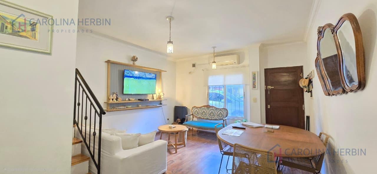 Foto de Triplex en venta en Bella Vista, imagen 3