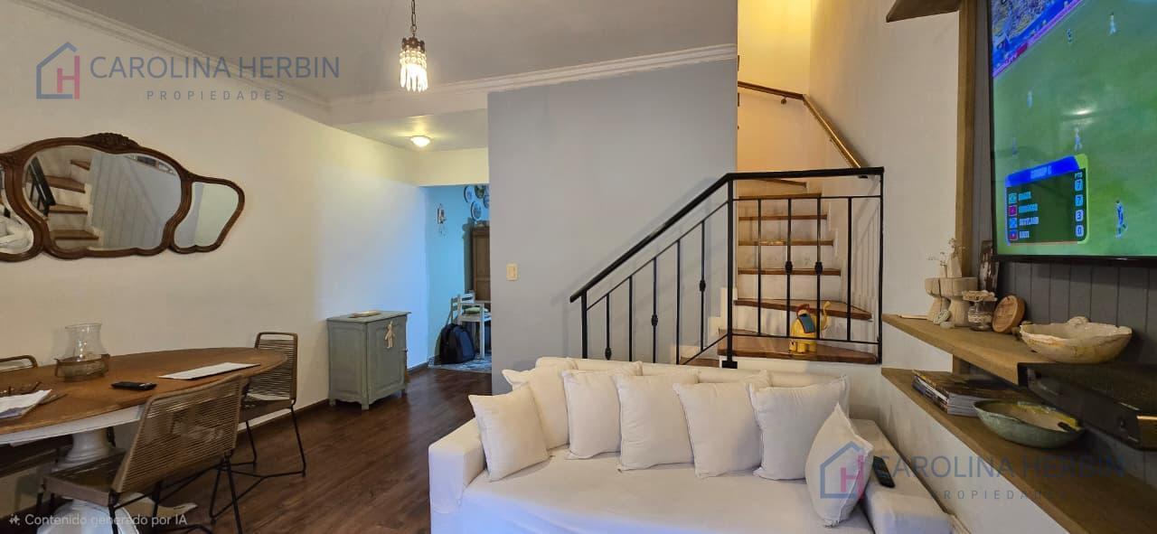 Foto de Triplex en venta en Bella Vista, imagen 5
