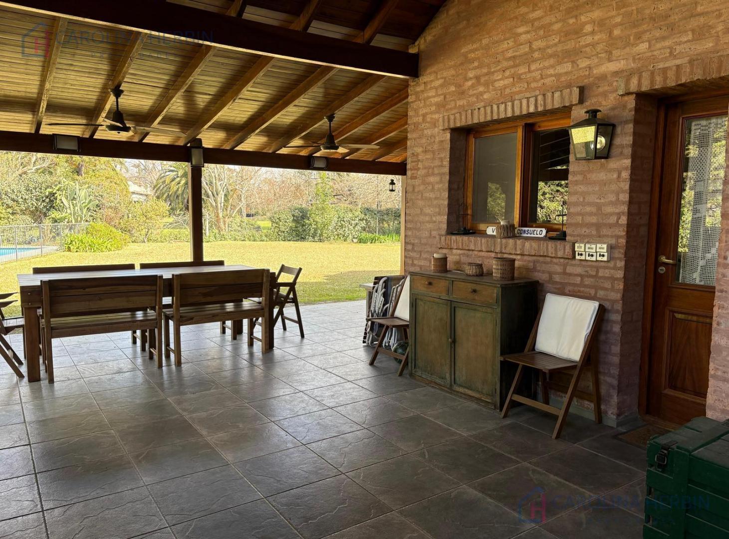 Foto de Casa en venta en Barrio Cdo. Chacra de Alcala, Bella Vista, imagen 5