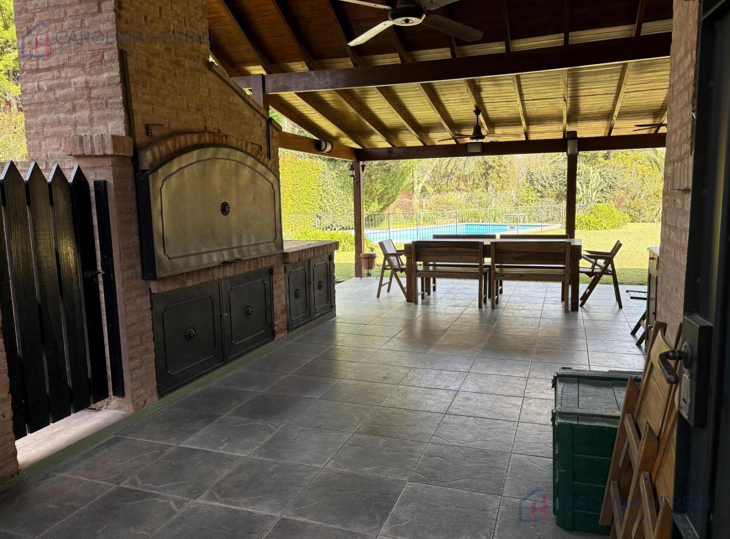 Foto de Casa en venta en Barrio Cdo. Chacra de Alcala, Bella Vista, imagen 4