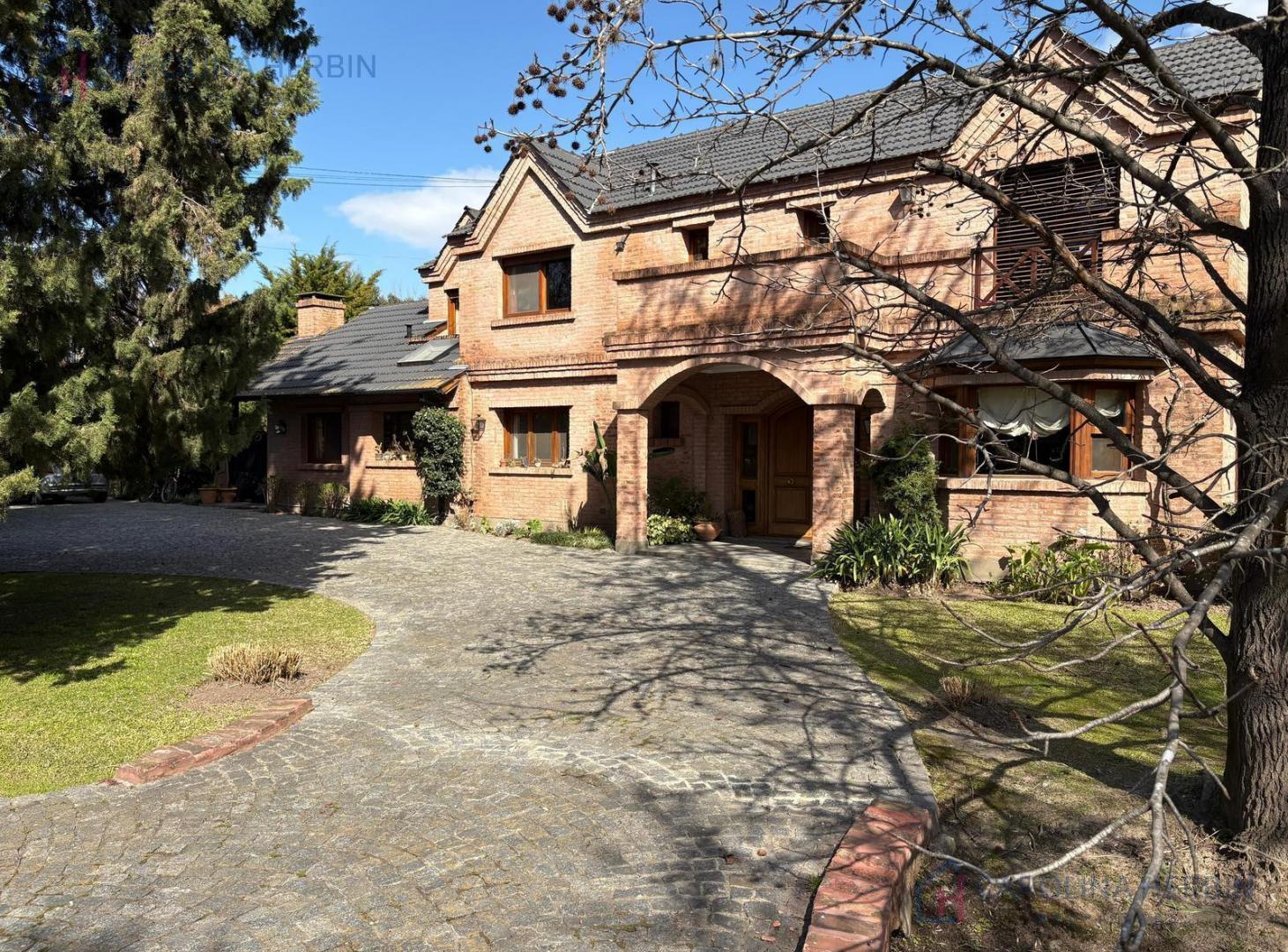 Foto de Casa en venta en Barrio Cdo. Chacra de Alcala, Bella Vista, imagen 1