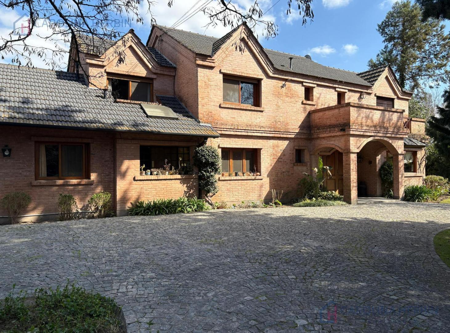 Foto de Casa en venta en Barrio Cdo. Chacra de Alcala, Bella Vista, imagen 2