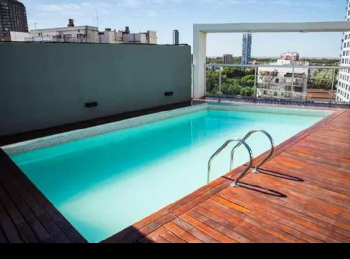Hermoso Depto c Pileta- todos los medios de transporte 1