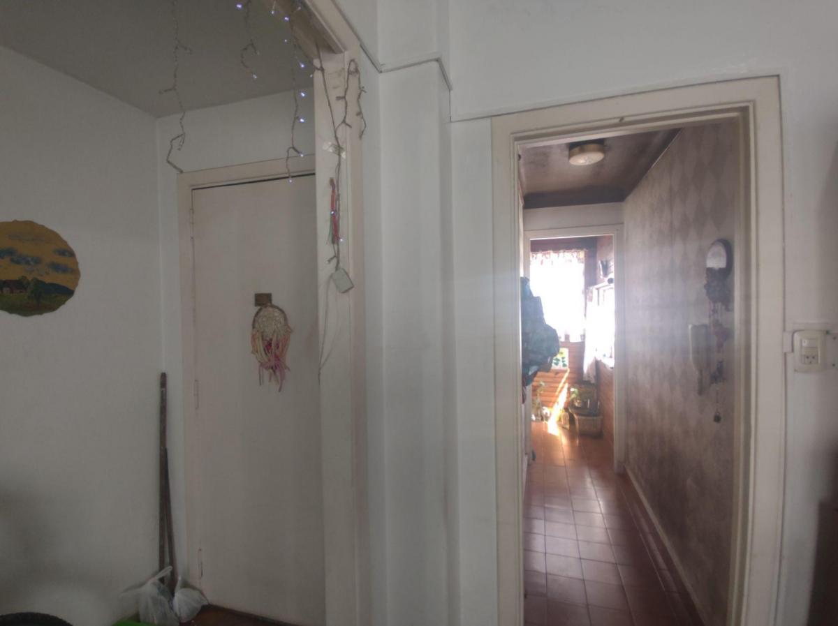 Venta PH con Terraza Parque Chass/ Urquiza 1