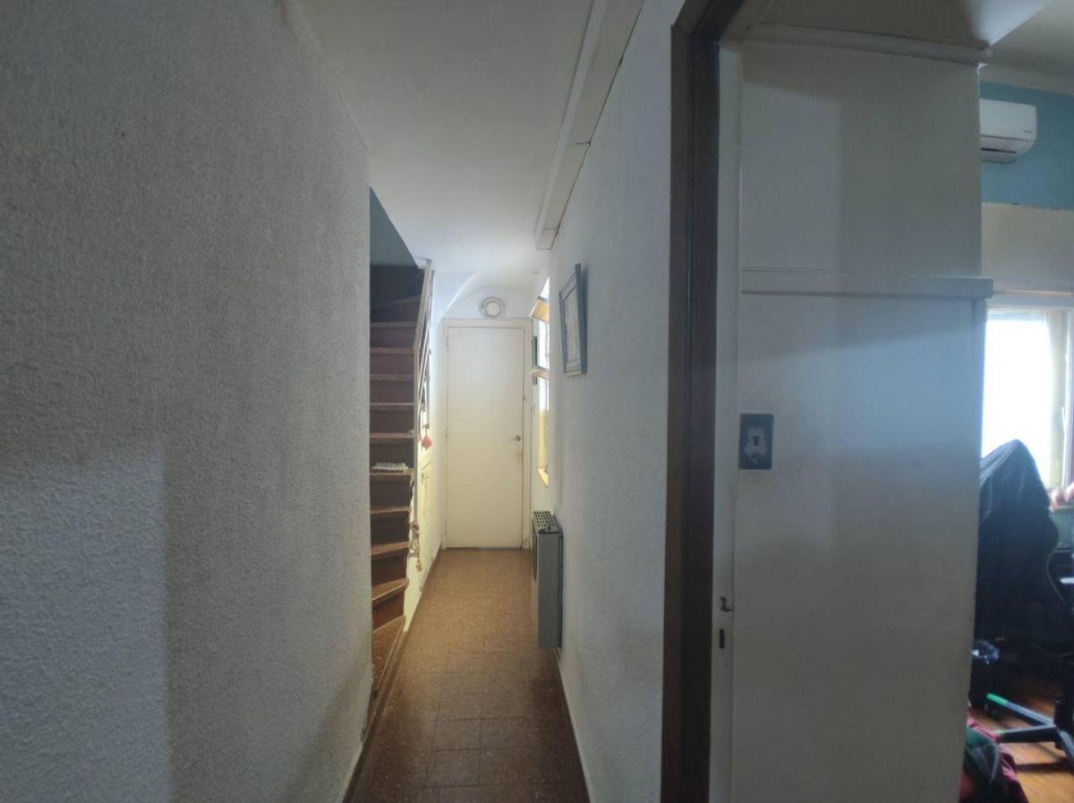 Venta PH con Terraza Parque Chass/ Urquiza 5