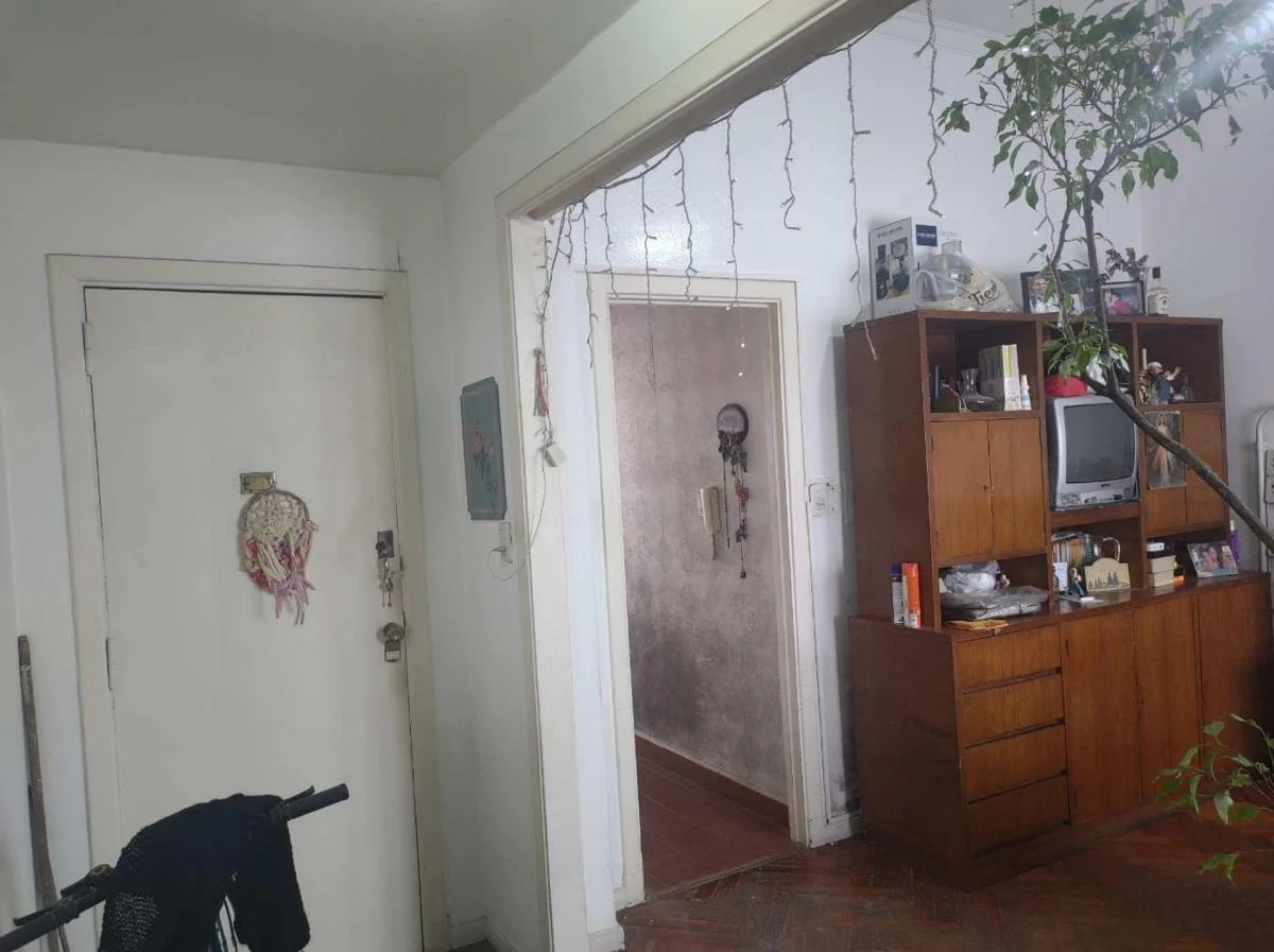Venta PH con Terraza Parque Chass/ Urquiza 4