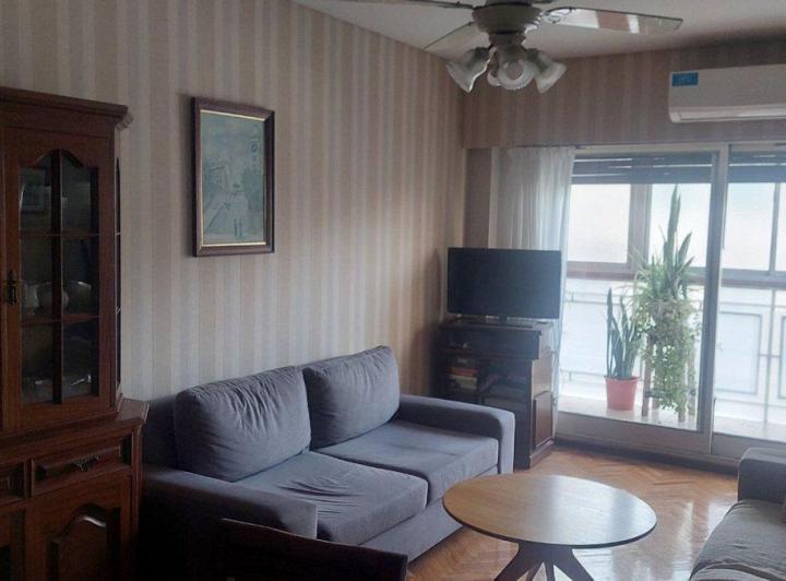 VENTA DEPTO SEMI PISO 4 AMB EN VILLA DEL PARQUE 2