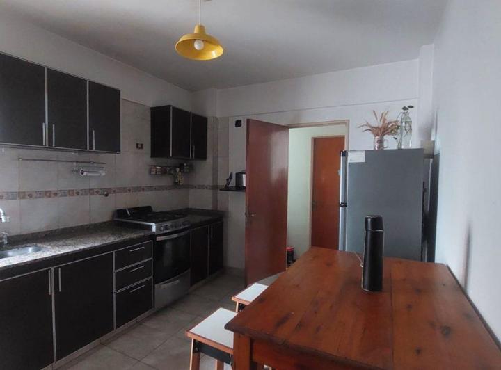 VENTA DEPTO SEMI PISO 4 AMB EN VILLA DEL PARQUE 4