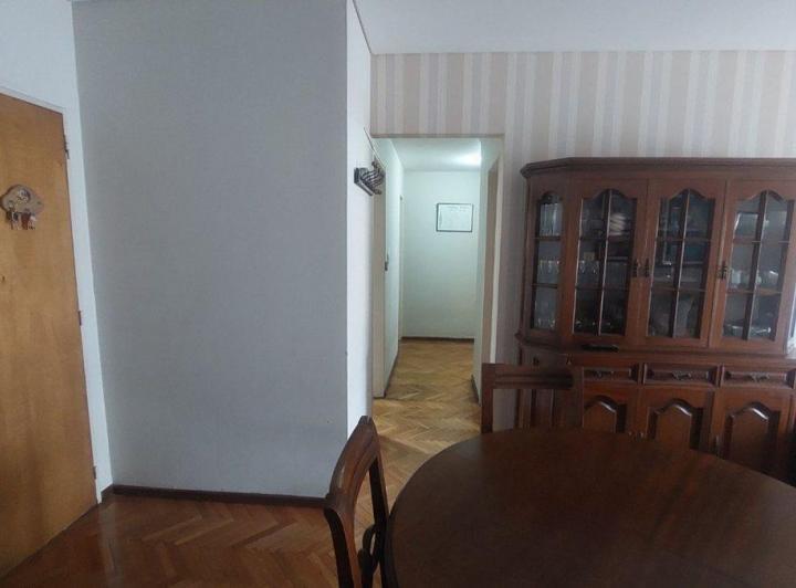VENTA DEPTO SEMI PISO 4 AMB EN VILLA DEL PARQUE 5