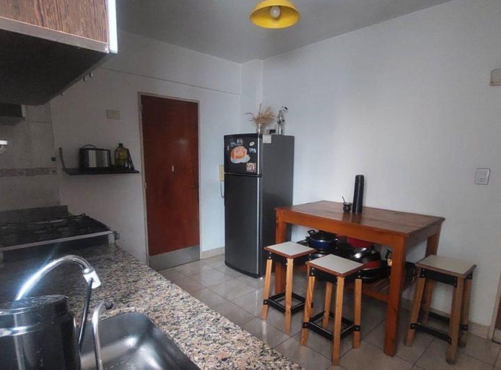 VENTA DEPTO SEMI PISO 4 AMB EN VILLA DEL PARQUE 3