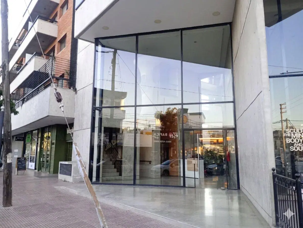 VENTA DEPTO 2 AMB DON TORCUATO CON AMENITIES 2
