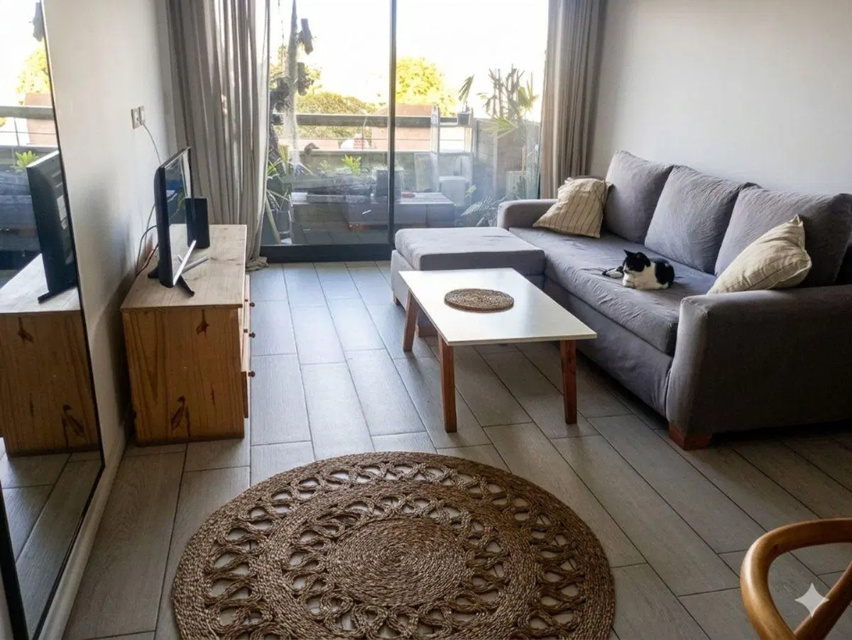 VENTA DEPTO 2 AMB DON TORCUATO CON AMENITIES 5