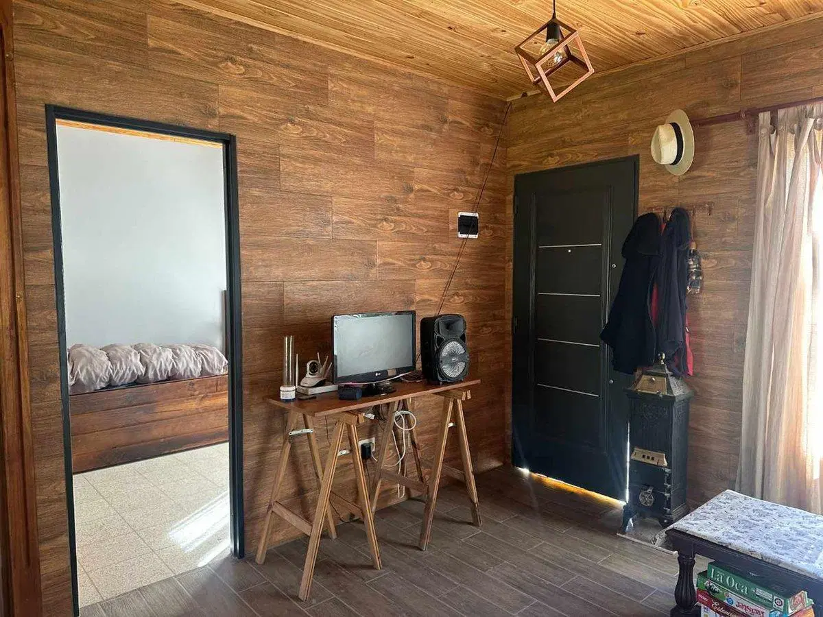 VENTA CASA C/AMARRA CLUB JARDIN NAUTICO ESCOBAR 5