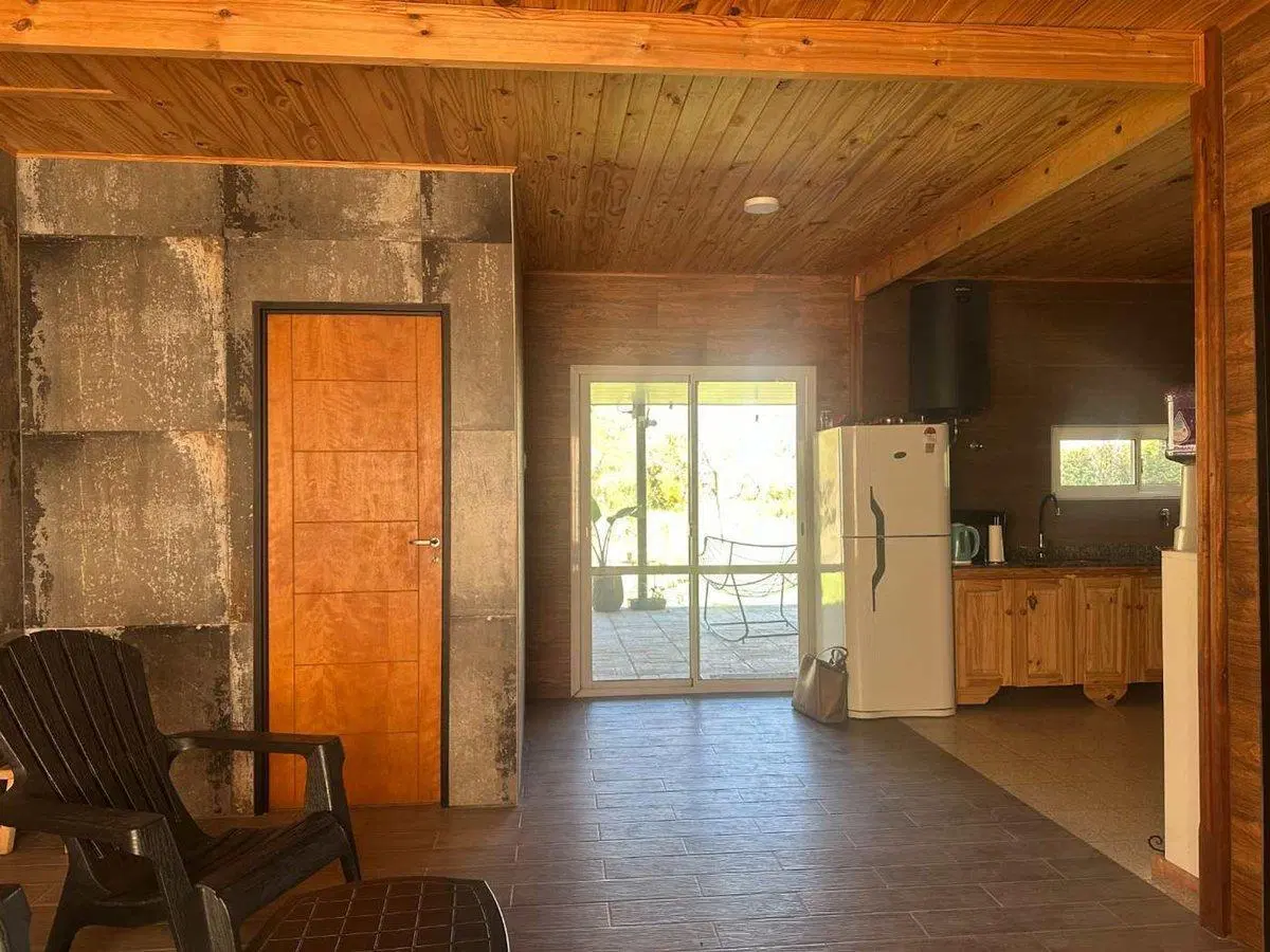 VENTA CASA C/AMARRA CLUB JARDIN NAUTICO ESCOBAR 3