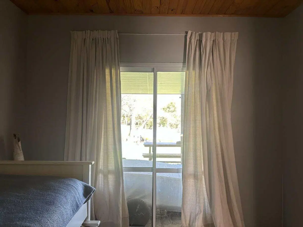 VENTA CASA C/AMARRA CLUB JARDIN NAUTICO ESCOBAR 4