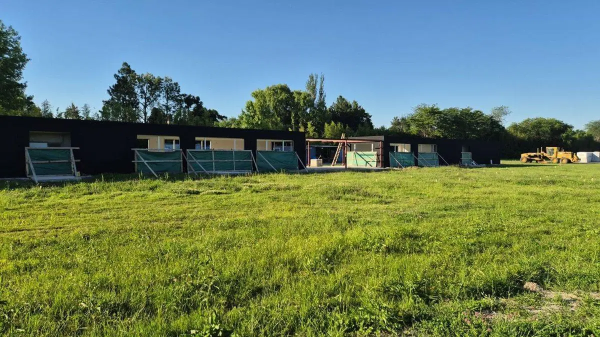 VENTA LOTE EN PRADO DEL OESTE II 3
