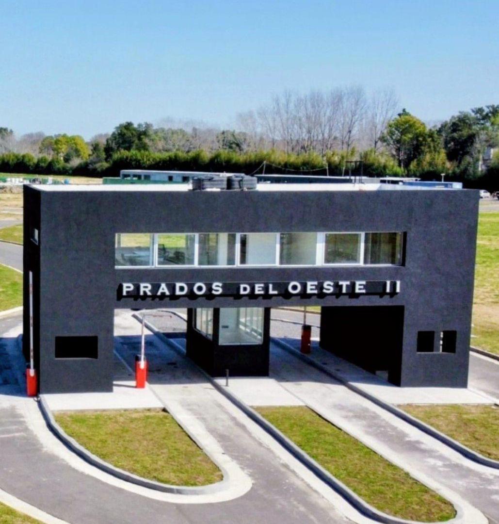 VENTA LOTE EN PRADO DEL OESTE II