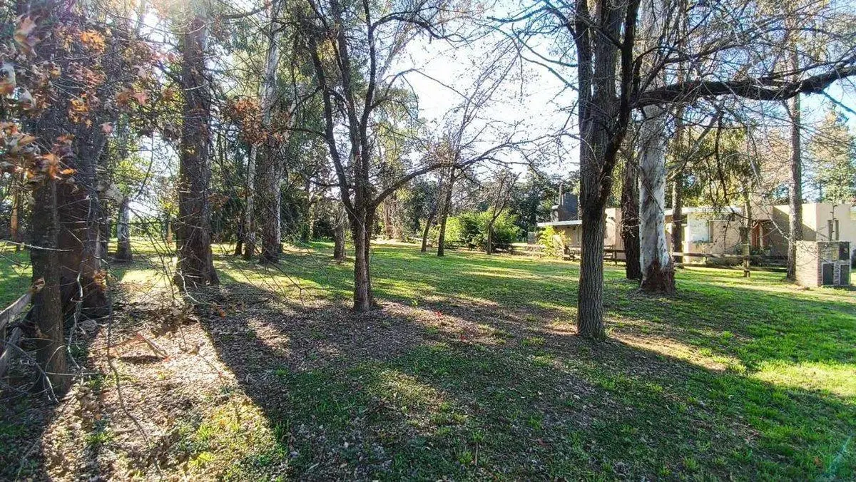 Venta de Lote en Barrio Cerrado Open Door LUJAN 5