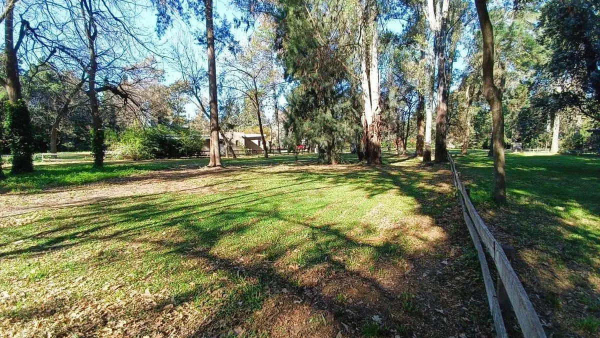 Venta de Lote en Barrio Cerrado Open Door LUJAN 2