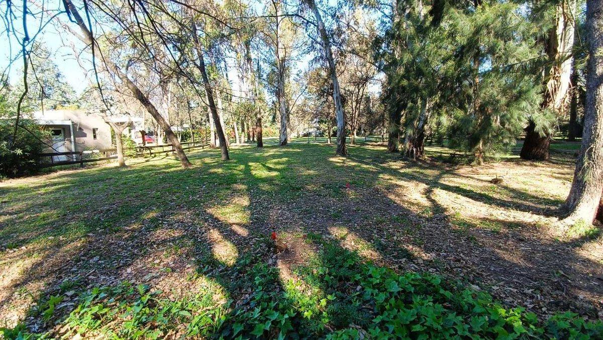 Venta de Lote en Barrio Cerrado Open Door LUJAN