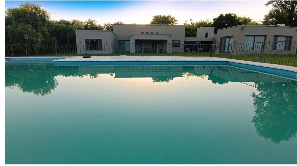 Venta Casa 7 Ambientes Chacras de Open Door 7000m2 2