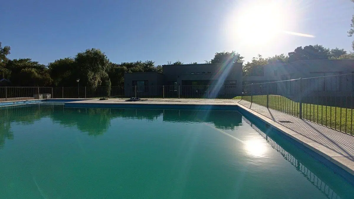 Venta Casa 7 Ambientes Chacras de Open Door 7000m2 5