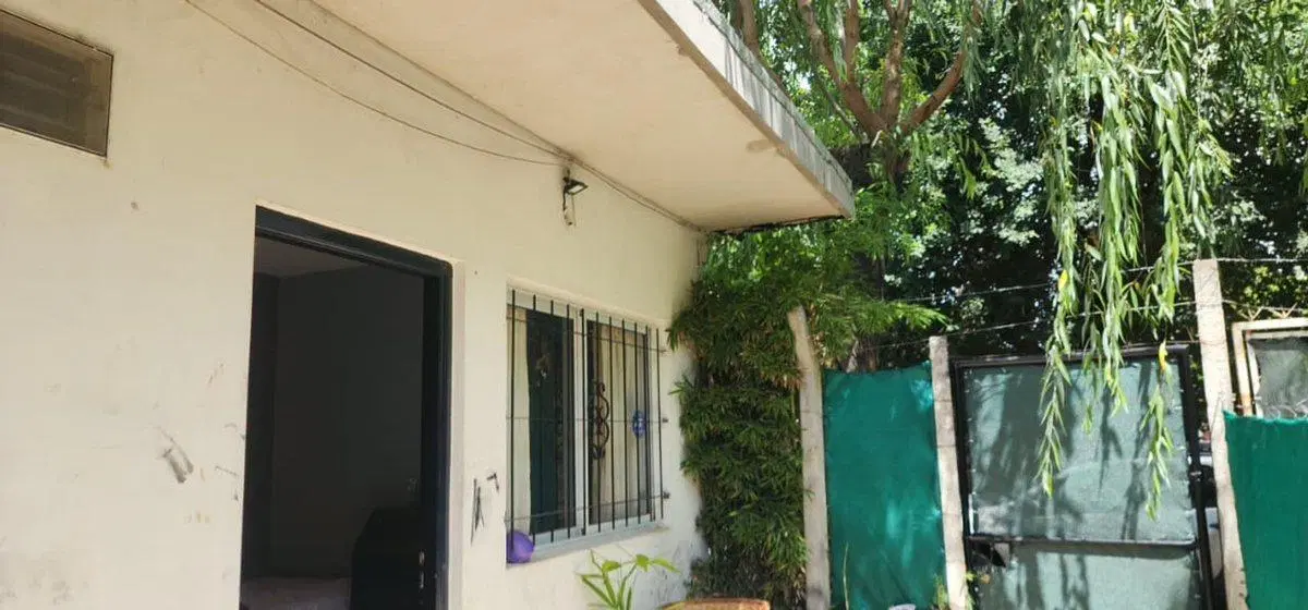 ALQUILO MONOAMBIENTE EN DEL VISO, PILAR 3