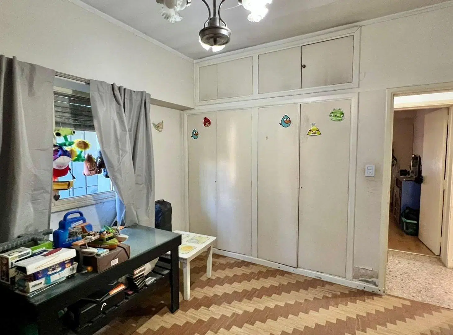 CASA 6 AMBIENTES CON JARDIN DON TORCUATO 5