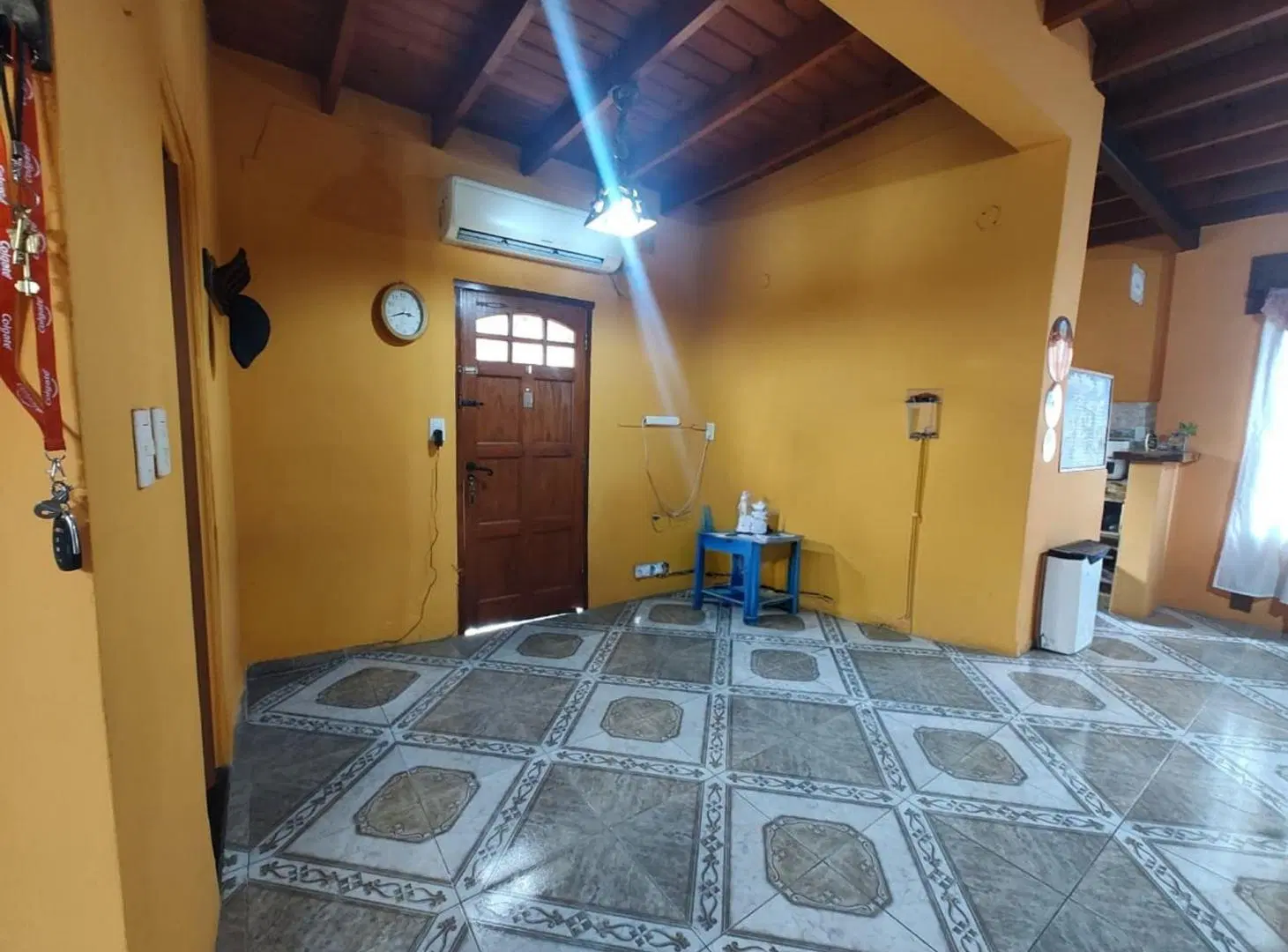 VENTA PH 4 AMBIENTES EL TALAR CON COCHERA 5