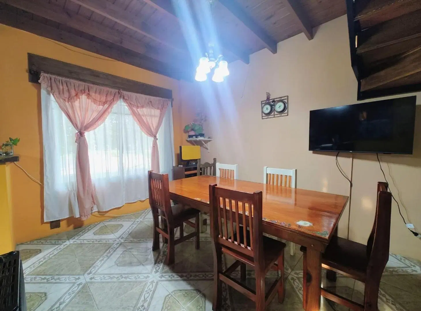VENTA PH 4 AMBIENTES EL TALAR CON COCHERA 4