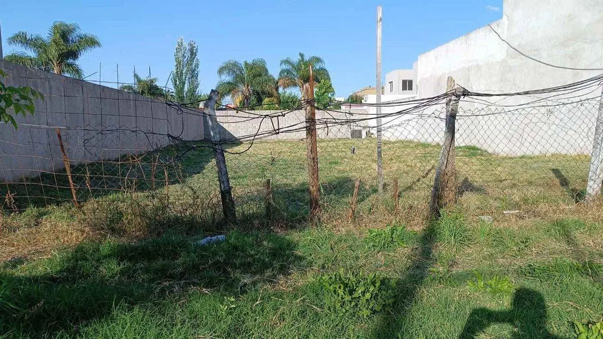 Venta de Lote de 365 M2 en Ituzaingó Norte 3