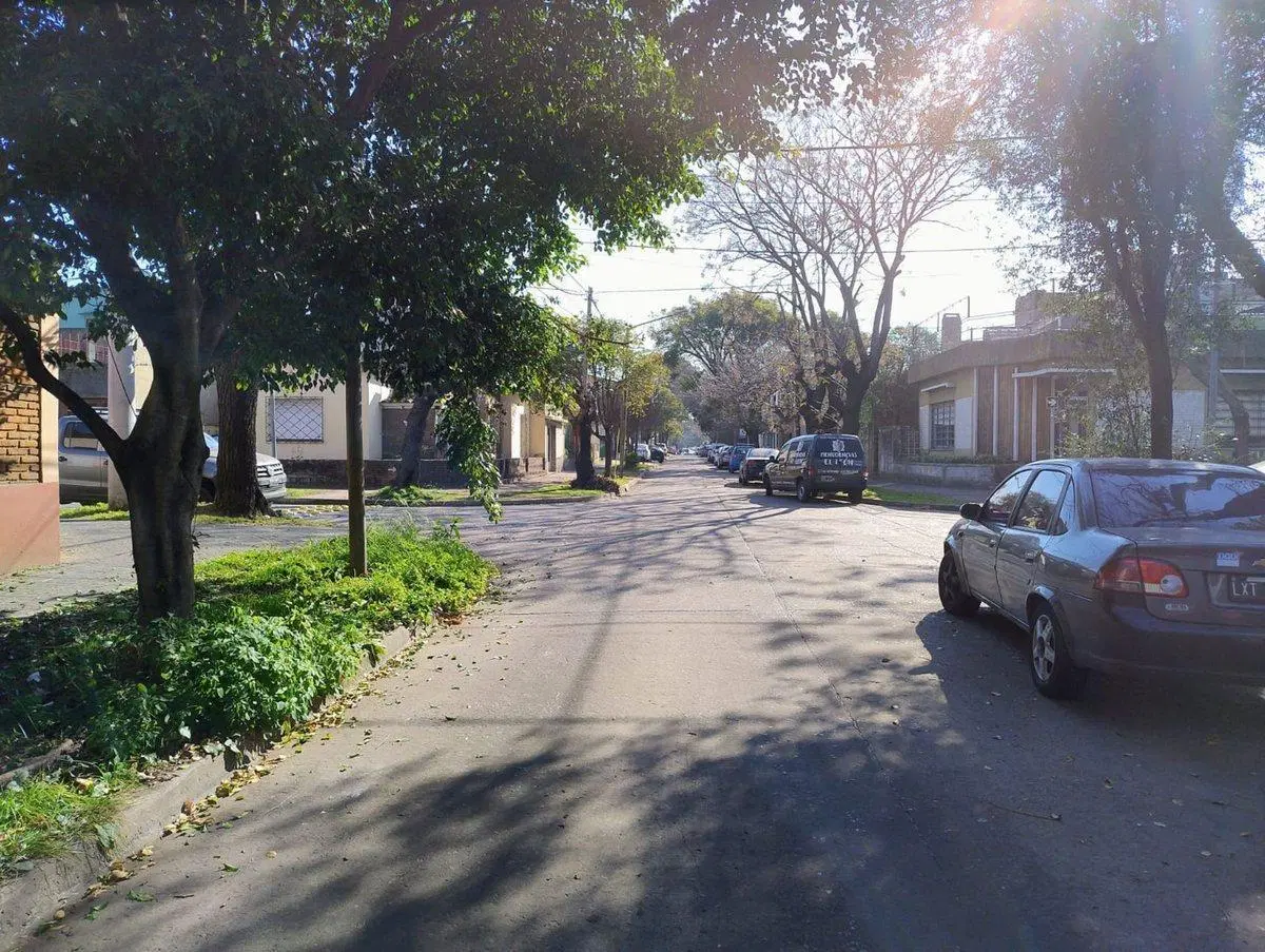 TERRENO EN VENTA VILLA MARTELLI 4