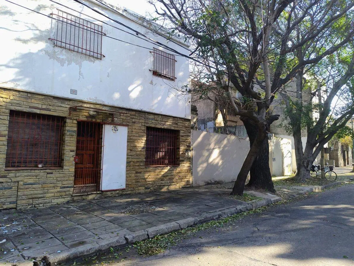 TERRENO EN VENTA VILLA MARTELLI 2