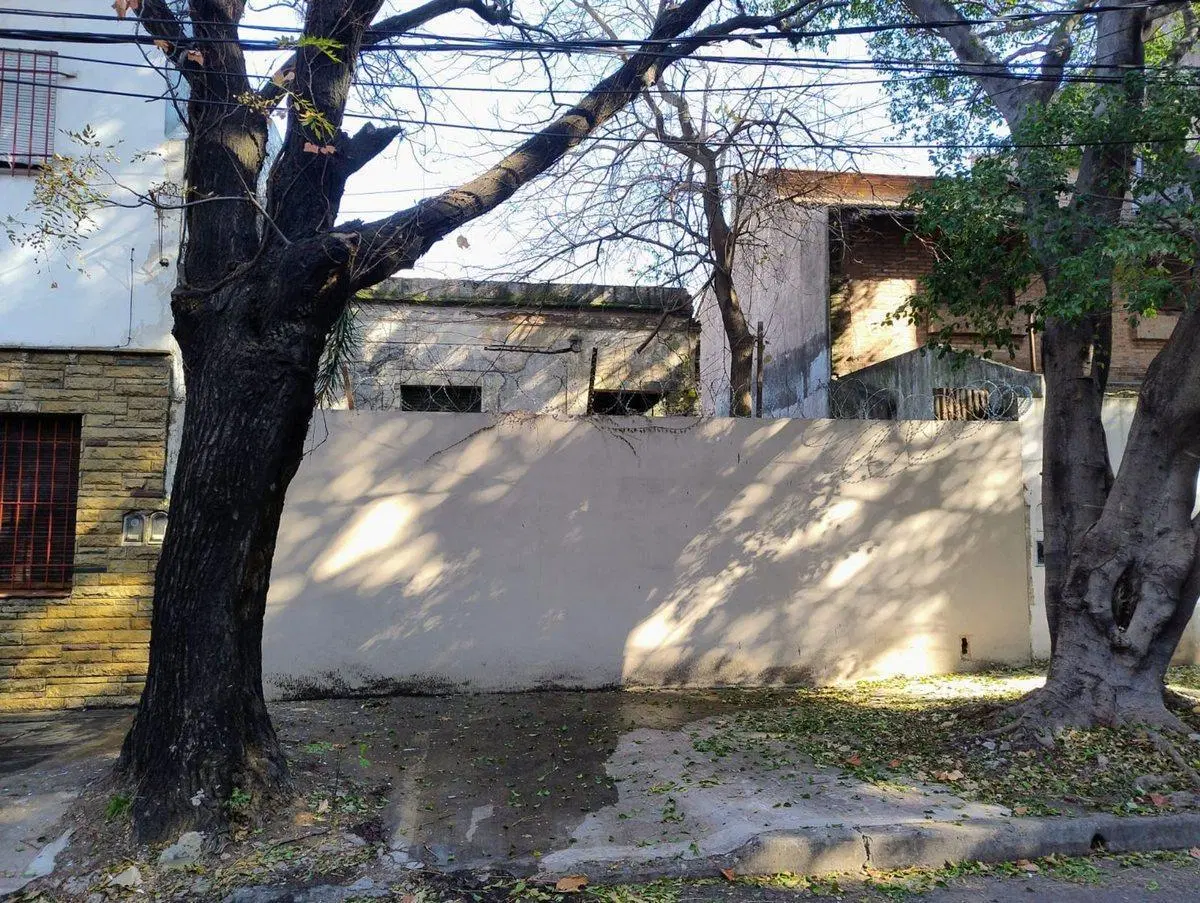 TERRENO EN VENTA VILLA MARTELLI 5