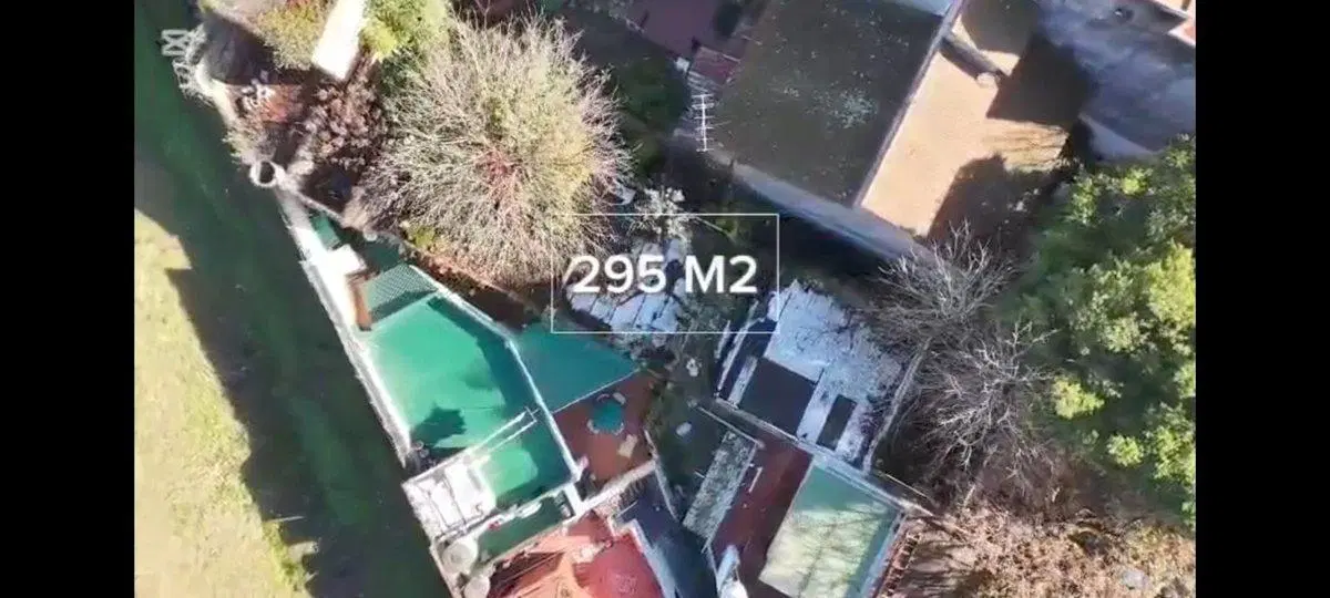 TERRENO EN VENTA VILLA MARTELLI 3
