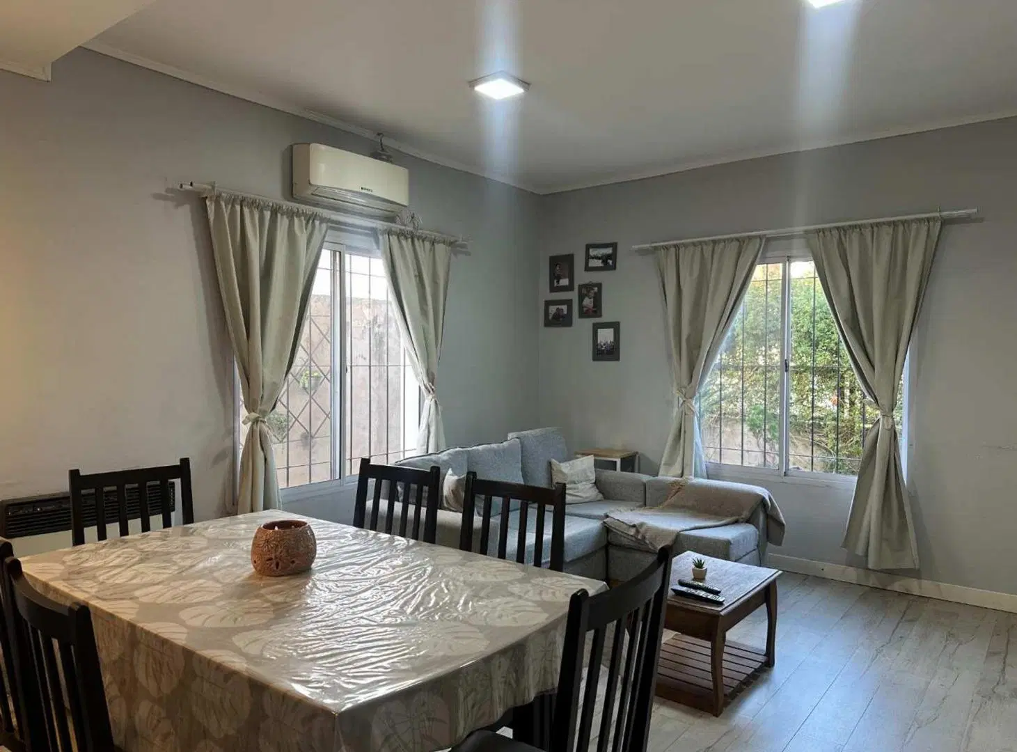VENTA CASA 3 AMBIENTES EN DON TORCUATO CON QUINCHO 5