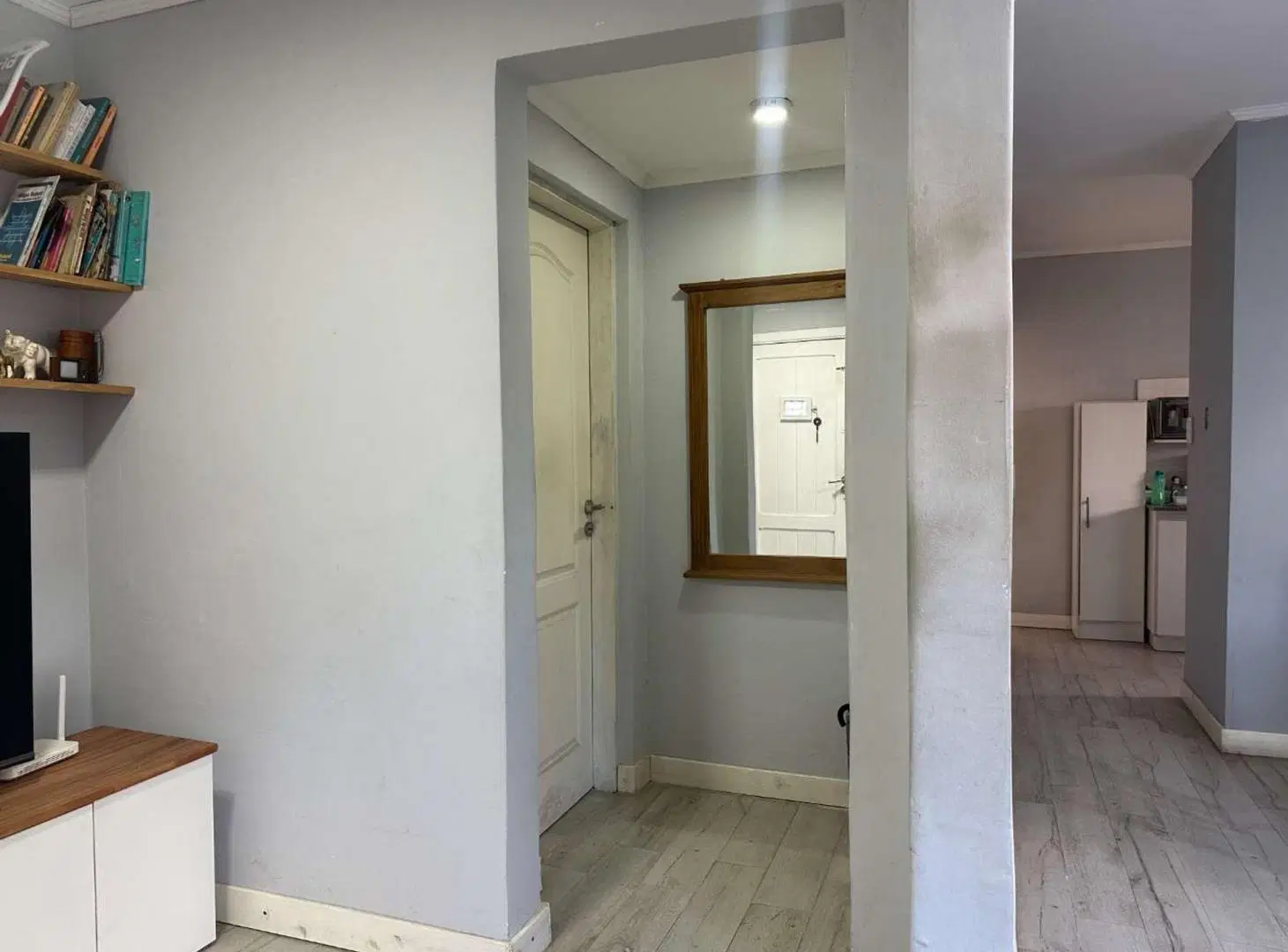 VENTA CASA 3 AMBIENTES EN DON TORCUATO CON QUINCHO 3