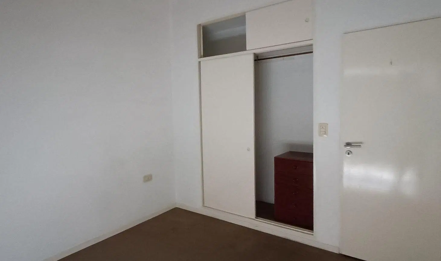 Alquiler Departamento 2 ambientes Castelar Piscina 4