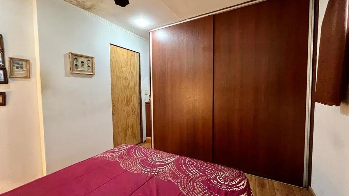 CASA 4 AMBIENTES JARDIN PILETA Y QUINCHO SOURDEAUX 2